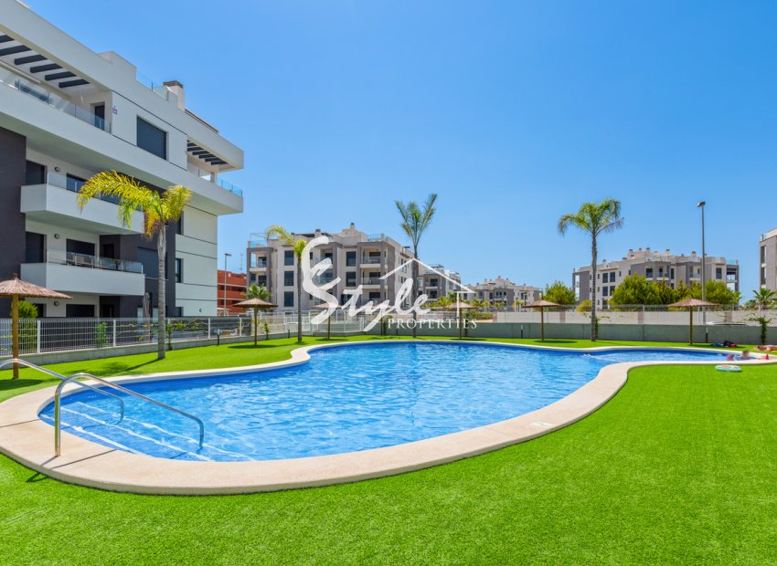 Reventa - Apartment Penthouse - Villamartin, Orihuela Costa - Villamartin