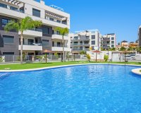 Reventa - Apartment Penthouse - Villamartin, Orihuela Costa - Villamartin
