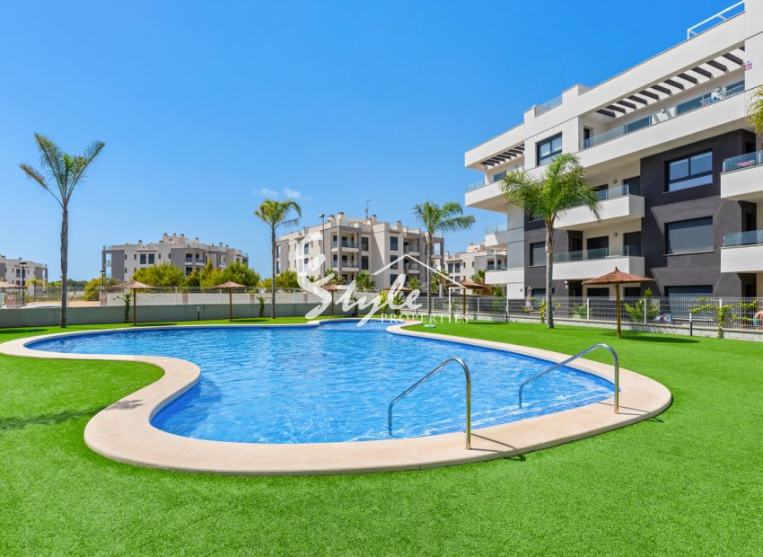 Reventa - Apartment Penthouse - Villamartin, Orihuela Costa - Villamartin