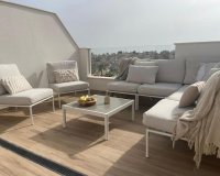 Reventa - Apartment Penthouse - Villamartin, Orihuela Costa - Villamartin