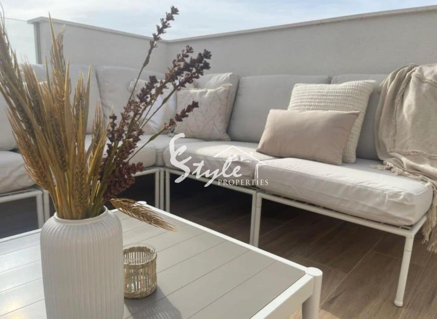 Reventa - Apartment Penthouse - Villamartin, Orihuela Costa - Villamartin