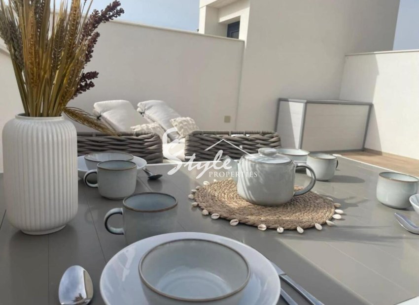 Reventa - Apartment Penthouse - Villamartin, Orihuela Costa - Villamartin