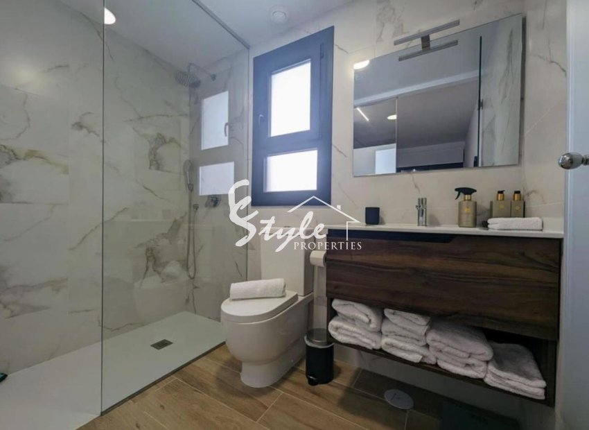 Reventa - Apartment Penthouse - Villamartin, Orihuela Costa - Villamartin