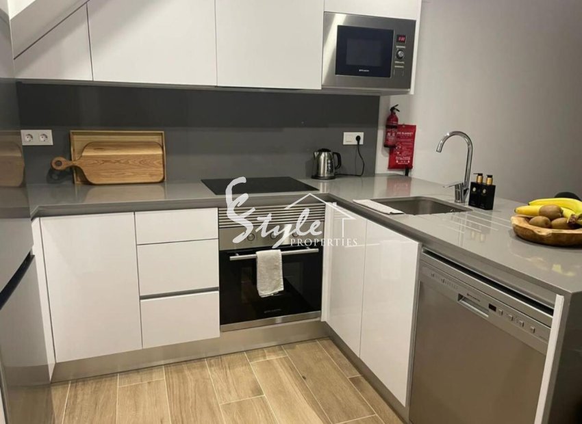 Reventa - Apartment Penthouse - Villamartin, Orihuela Costa - Villamartin