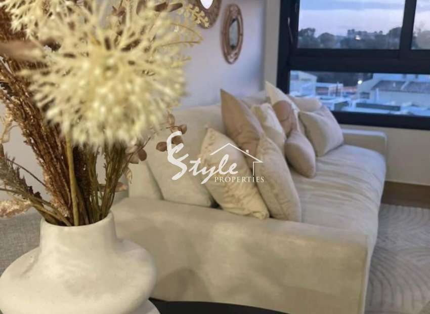 Reventa - Apartment Penthouse - Villamartin, Orihuela Costa - Villamartin