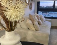 Reventa - Apartment Penthouse - Villamartin, Orihuela Costa - Villamartin