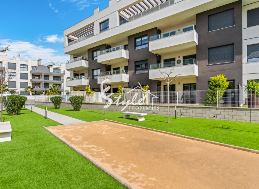 Reventa - Apartment Penthouse - Villamartin, Orihuela Costa - Villamartin