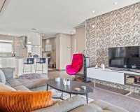 Reventa - Apartment Penthouse - Villamartin, Orihuela Costa - Villamartin