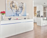 Reventa - Apartment Penthouse - Villamartin, Orihuela Costa - Villamartin