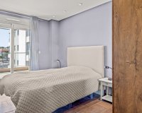 Reventa - Apartment Penthouse - Villamartin, Orihuela Costa - Villamartin