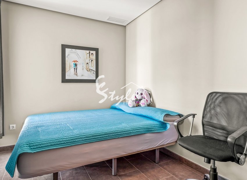 Reventa - Apartment Penthouse - Villamartin, Orihuela Costa - Villamartin