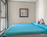 Reventa - Apartment Penthouse - Villamartin, Orihuela Costa - Villamartin