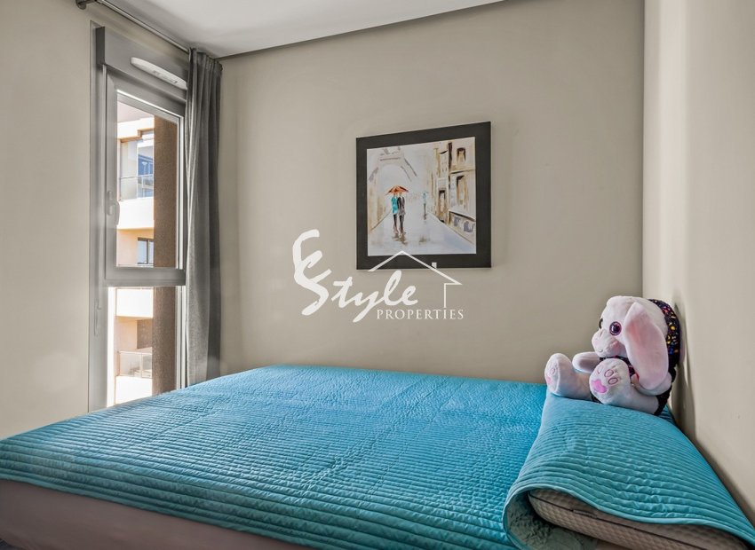 Reventa - Apartment Penthouse - Villamartin, Orihuela Costa - Villamartin