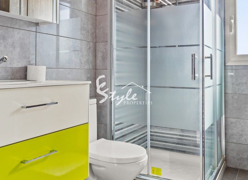 Reventa - Apartment Penthouse - Villamartin, Orihuela Costa - Villamartin