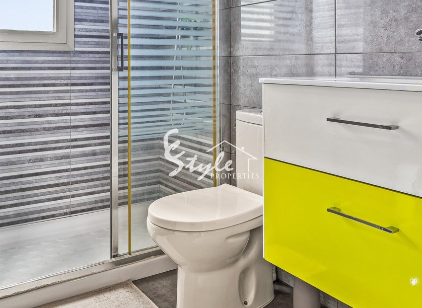 Reventa - Apartment Penthouse - Villamartin, Orihuela Costa - Villamartin