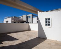 Reventa - Apartment Penthouse - Villamartin, Orihuela Costa - Villamartin