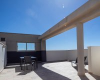 Reventa - Apartment Penthouse - Villamartin, Orihuela Costa - Villamartin