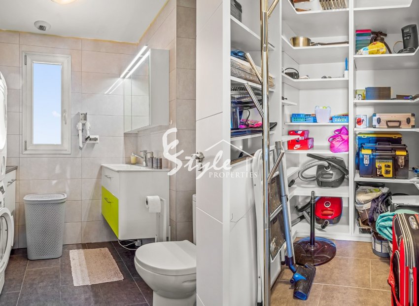 Reventa - Apartment Penthouse - Villamartin, Orihuela Costa - Villamartin