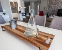 Reventa - Apartment Penthouse - Villamartin, Orihuela Costa - Villamartin