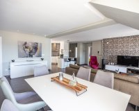 Reventa - Apartment Penthouse - Villamartin, Orihuela Costa - Villamartin