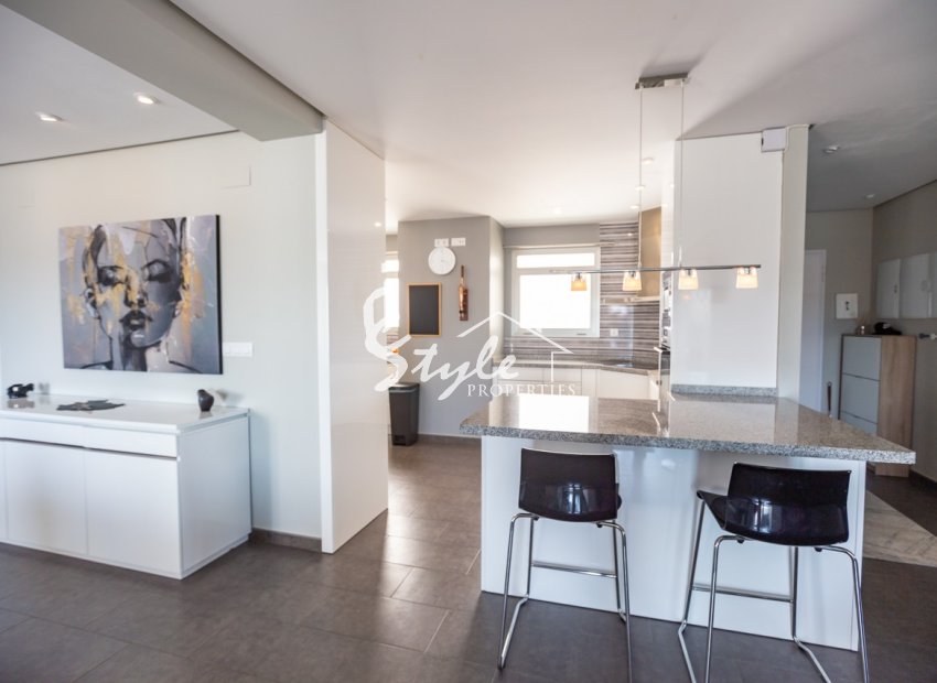 Reventa - Apartment Penthouse - Villamartin, Orihuela Costa - Villamartin