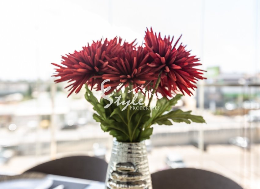 Reventa - Apartment Penthouse - Villamartin, Orihuela Costa - Villamartin