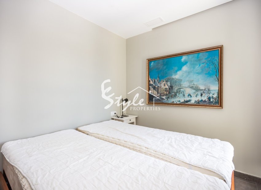 Reventa - Apartment Penthouse - Villamartin, Orihuela Costa - Villamartin