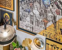 Reventa - Apartment Penthouse - Villamartin, Orihuela Costa - Villamartin