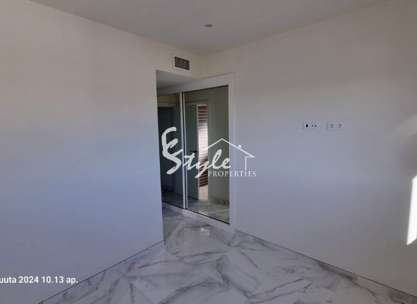 Reventa - Apartment Penthouse - Villamartín - Villamartin