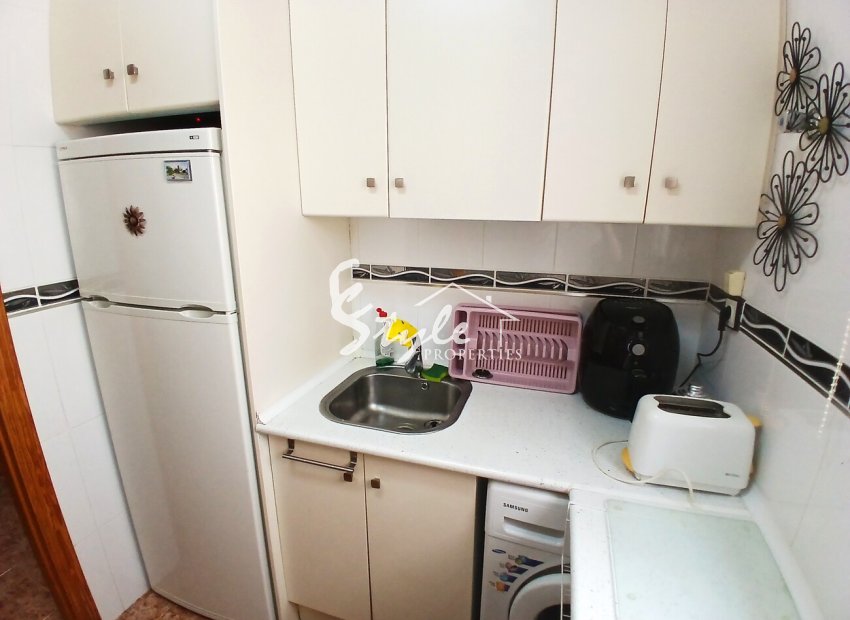 Reventa - Apartment Penthouse - Vistabella Golf - Costa Blanca