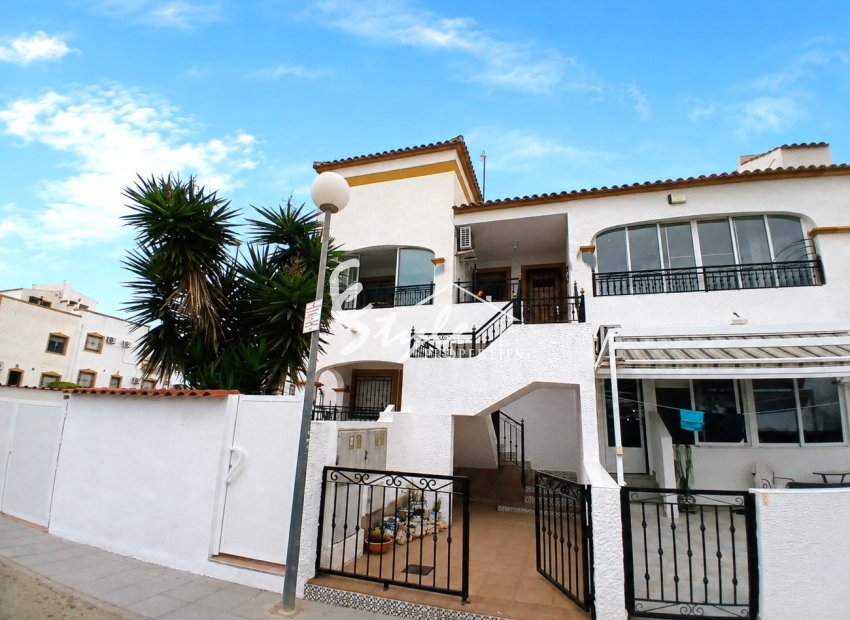 Reventa - Apartment Penthouse - Vistabella Golf - Costa Blanca