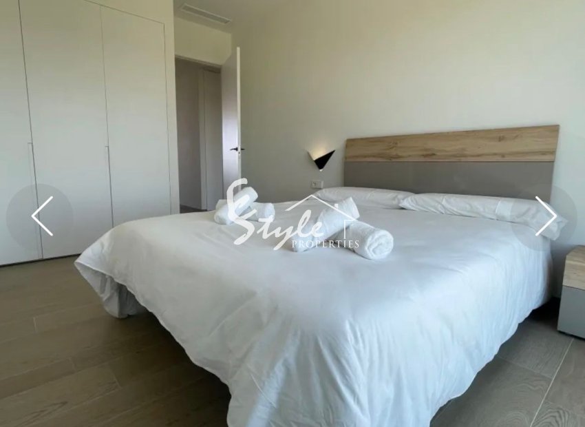 Reventa - Apartments - Orihuela Costa  - Las Colinas Golf