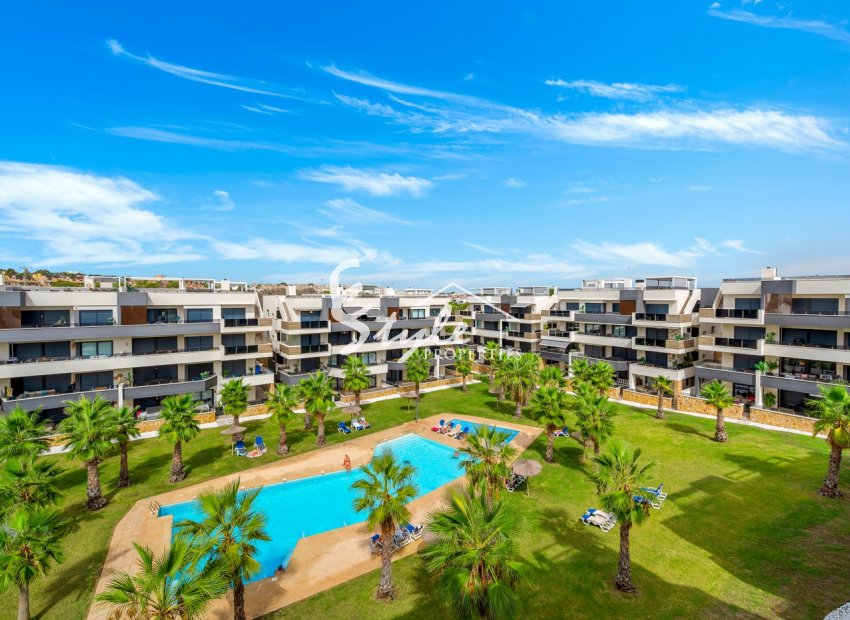 Reventa - Apartments - Orihuela Costa  - Los Altos