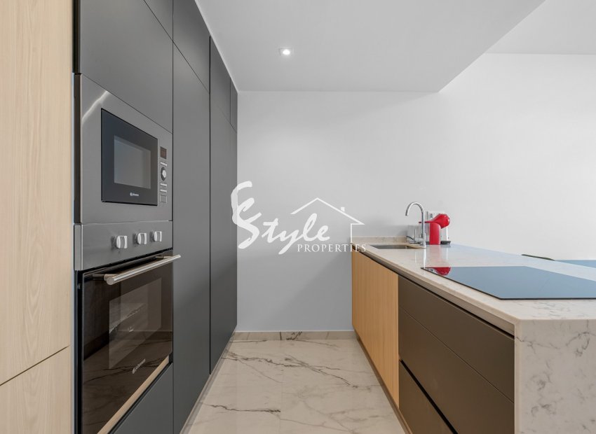 Reventa - Apartments - Orihuela Costa  - Los Altos