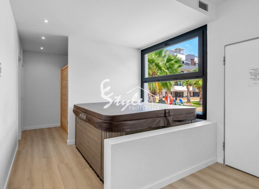 Reventa - Apartments - Orihuela Costa  - Los Altos