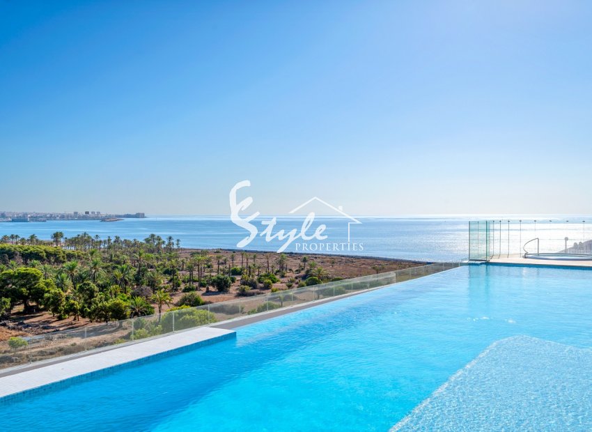 Reventa - Apartments - Orihuela Costa  - Punta Prima