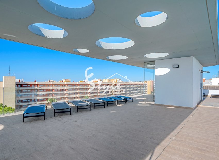 Reventa - Apartments - Orihuela Costa  - Punta Prima