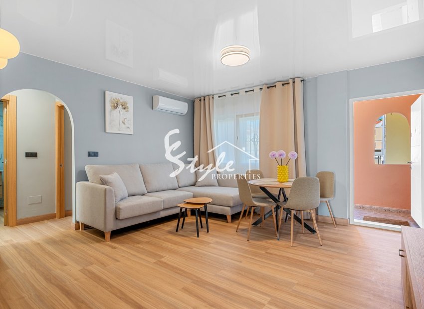 Reventa - Apartments - San Miguel De Salinas - Orihuela Costa