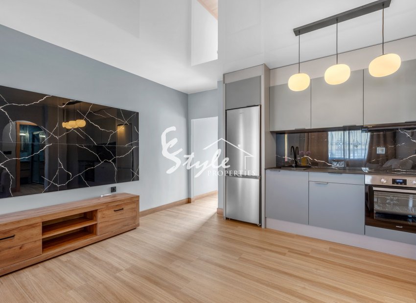 Reventa - Apartments - San Miguel De Salinas - Orihuela Costa