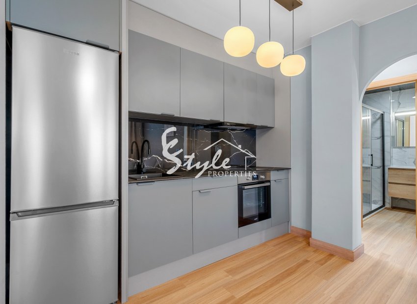 Reventa - Apartments - San Miguel De Salinas - Orihuela Costa