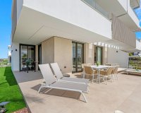 Reventa - Apartments - Torre Pacheco - Santa Rosalía