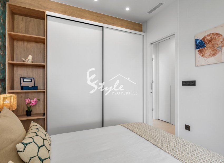 Reventa - Apartments - Torre Pacheco - Santa Rosalía