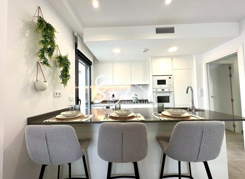 Reventa - Apartments - Torre Pacheco - Santa Rosalía