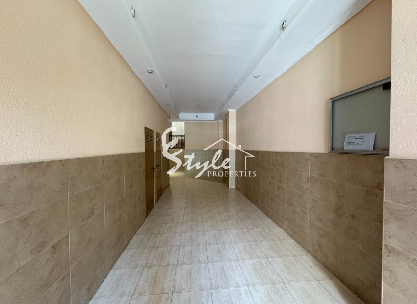 Reventa - Apartments - Torrevieja  - Center