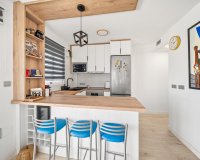 Reventa - Ático - Torrevieja  - La Mata