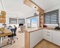 Reventa - Ático - Torrevieja  - La Mata