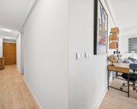 Reventa - Ático - Torrevieja  - La Mata