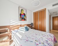 Reventa - Ático - Torrevieja  - La Mata