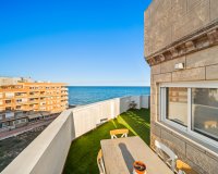 Reventa - Ático - Torrevieja  - La Mata