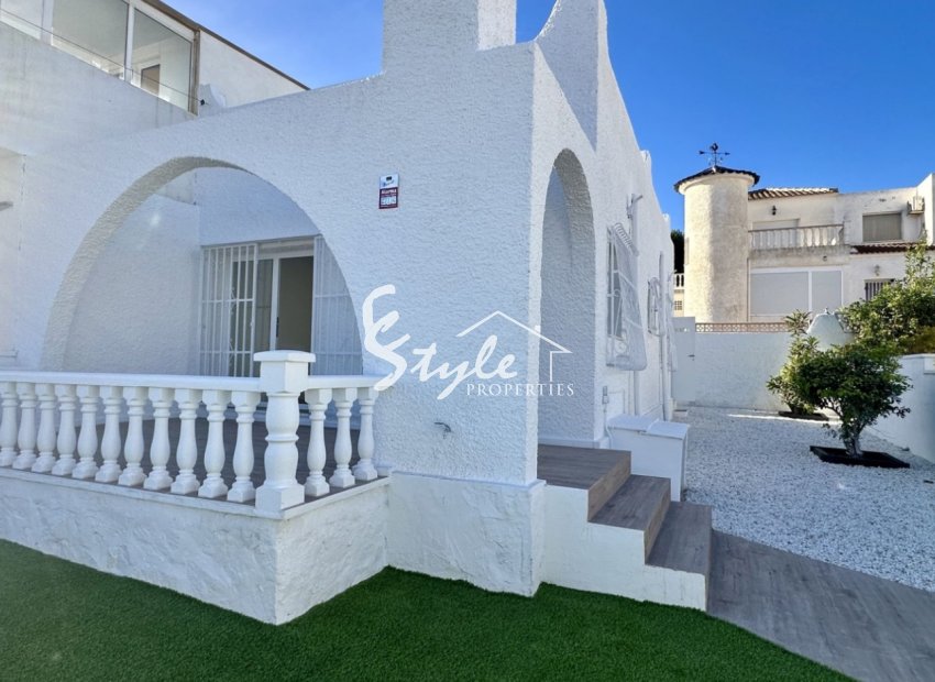 Reventa - Bungalow - Orihuela Costa  - Las Filipinas